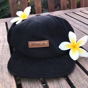 RVCA Hat